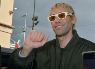 Mr Rain: “Fermarmi io? Fraintese le mie parole, ho mille progetti”