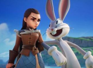 MultiVersus, il gioco con gli eroi Warner arriva gratis a maggio