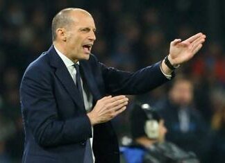 Napoli-Juventus 2-1, Raspadori stende Allegri nel finale