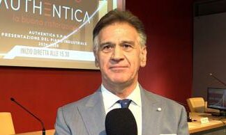 Nasce Authentica, terzo gruppo a capitale privato italiano ristorazione collettiva