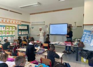 Nasce “RadioSapore”: il progetto di Dussmann Service con le scuole su educazione alimentare e ambientale