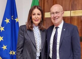 Nautica, Confindustria incontra il ministro Santanchè per un focus sullo sviluppo del settore