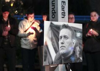 Navalny e il sospetto di un “lento avvelenamento in carcere”