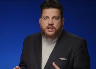 Navalny, l’ex braccio destro aggredito a martellate in Lituania