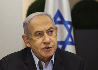 Netanyahu sarà operato all’ernia, interim a ministro Levin