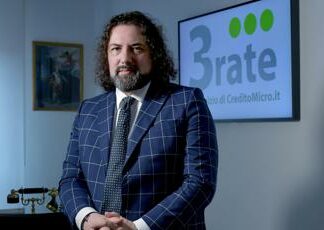 Nicola Dosso, Harahel: con l’app 3Rate, pagamenti dilazionati senza interessi anche nei piccoli negozi
