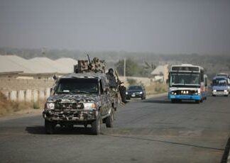 Nigeria, liberati i 287 studenti rapiti