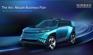 Nissan riacquista da Renault 2,5% capitale e lancia nuovo piano