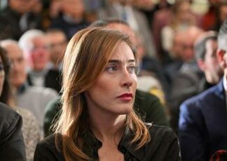 Nordio e il no alla Leopolda, Boschi: “Pressioni da partito o Meloni”