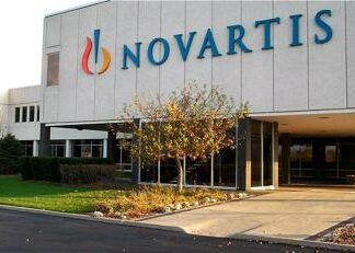 Novartis, congedo retribuito all’80% per i neogenitori