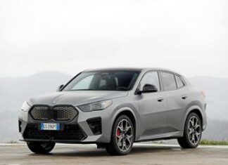 Nuova BMW X2: una seconda generazione totalmente nuova