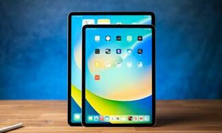 Nuovi iPad Pro Oled e iPad Air da 12.9 pollici, ecco come saranno
