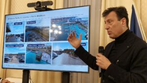 Nuovo porto turistico a Livorno, investimento da 15 milioni