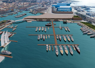 Nuovo porto turistico a Livorno, investimento da 15 milioni Nuovo porto turistico a Livorno, investimento da 15 milioni
