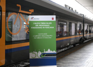 Nuovo treno Blues in Toscana, in viaggio in Senese e Mugello Nuovo treno Blues in Toscana, in viaggio in Senese e Mugello