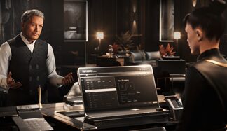 Nvidia presenta le sue innovazioni nell’intelligenza artificiale