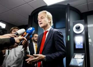 Olanda, Wilders rinuncia: “Non ho sostegno per diventare premier”