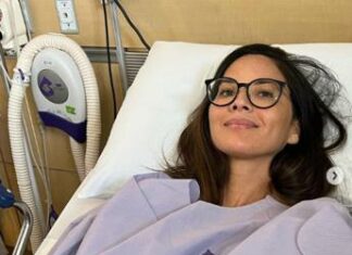 Olivia Munn e la malattia: “Operata per cancro al seno”