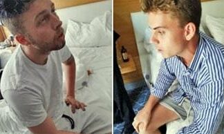 Omicidio Cerciello, domani al via il processo d’Appello bis per i due americani