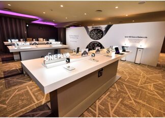 OnePlus Watch 2 Hits the Market Today: Unveiling Price, Availability, and More