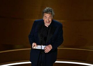 Oscar 2024, Al Pacino e l’ultimo premio a Oppenheimer: dubbi e caos – Video