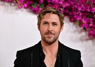 Oscar 2024, red carpet tra rosa Barbie e total black: via allo show