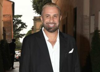 Oscar, Luca Tommassini: “Io ex clandestino dispiaciuto per la sconfitta di ‘Io capitano'”