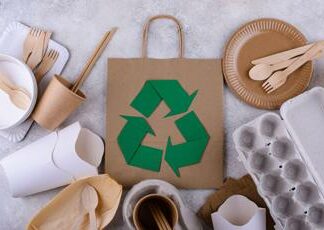 Packaging più sostenibile e meno sprechi nell’UE