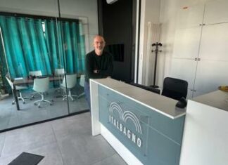 Paolo Brambilla (Italbagno): “C’è sempre più cura nell’arredo del bagno: stile, benessere e funzionalità”