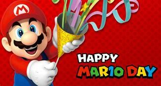 Paper Mario e Luigi’s Mansion tornano su Switch