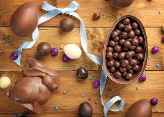 Pasqua, cioccolato ‘farmaco’ naturale, l’immunologo ‘a piccole dosi fa bene’