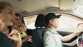 Pechino Express, Amiche vincono quarta tappa: una coppia eliminata