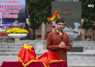 Pechino Express, oggi seconda tappa nell’estremo nord del Vietnam