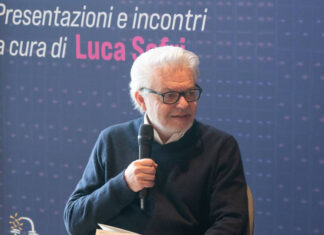 Pensavo Peccioli: “Per capire cosa succede a noi e al mondo” Pensavo Peccioli: "Per capire cosa succede a noi e al mondo"