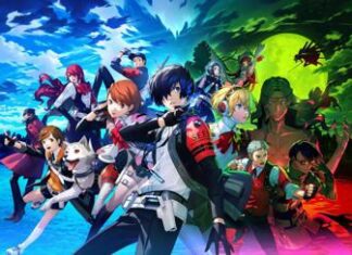 Persona 3 Reload, annunciato il capitolo extra