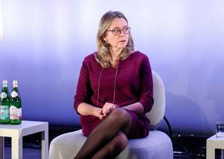 Philea Forum, Scavuzzo: “Promuovere collaborazione per affrontare sfide”