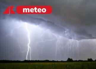 Pioggia, neve e burrasca: il maltempo non si ferma, le previsioni meteo di oggi
