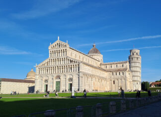 Parlamento Europeo Giovani, a Pisa studenti da tutta Europa Parlamento Europeo Giovani, a Pisa studenti da tutta Europa