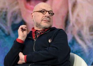 Platinette: “Io obeso per delusione amore, aiuto psicologico serve”