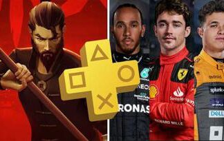 PlayStation Plus, Sifu tra i giochi gratis di marzo 2024
