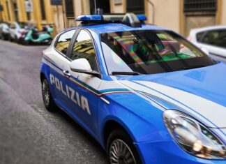 Omicidio di Firenze, arrestato presunto assassino. Ipotesi rapina Omicidio di Firenze, arrestato presunto assassino. Ipotesi rapina