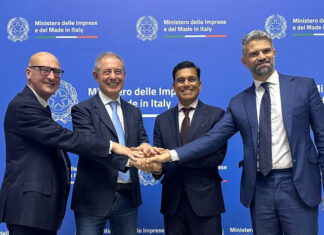 Polo siderurgico di Piombino, firmata intesa con Jsw Polo siderurgico di Piombino, firmata intesa con Jsw