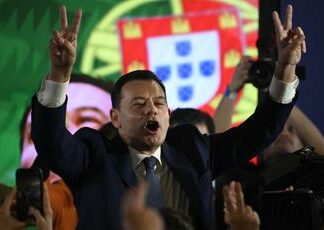 Portogallo vira a destra, vittoria di misura per Alleanza Democratica