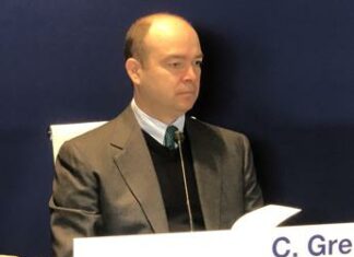 Poste, cfo Greco: “Previsto +7% mercato pacchi”