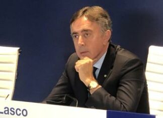 Poste, dg Lasco: “Possibile completamento del Progetto Polis a inizio 2026”