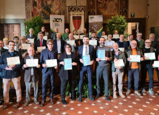 Prato carbon neutral: ‘Contratto di città su clima’ per emissioni zero Prato carbon neutral: 'Contratto di città su clima' per emissioni zero