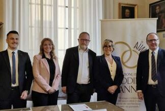 Prato si candida a capitale dei matrimoni: un’iniziativa unica per valorizzare il territorio e il settore wedding. Da Prato alla Toscana verso tutta l’Italia