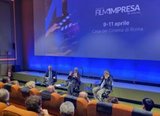 Premio ‘Film Impresa’ alla seconda edizione, Salvatores presidente giuria