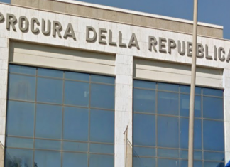 Schermitrice abusata in ritiro, violenza a Chianciano Terme Schermitrice abusata in ritiro, violenza a Chianciano Terme