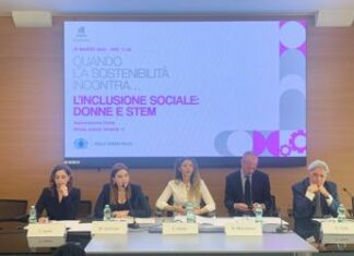 Professioni, collaborazione tra pubblico e privato strategica per aumentare presenze donne in discipline Stem